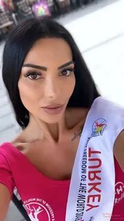 Miss freedom
