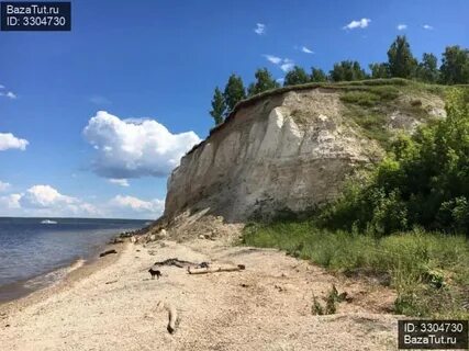 Красновидово камско