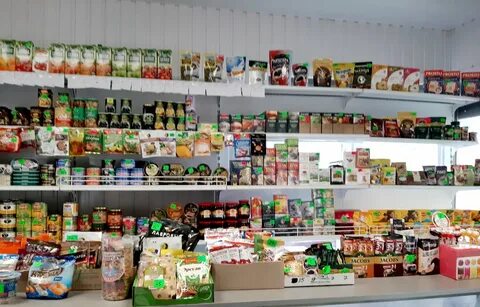 Магазины в джанкое