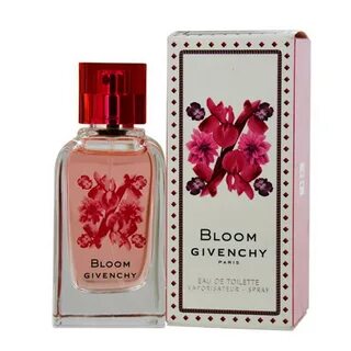 Туалетная вода givenchy