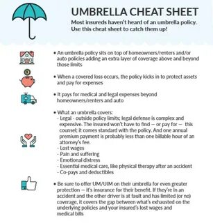 Umbrella перевод