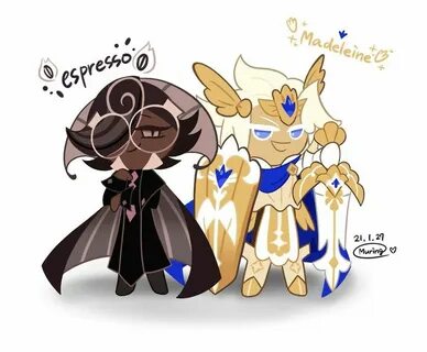X cookie