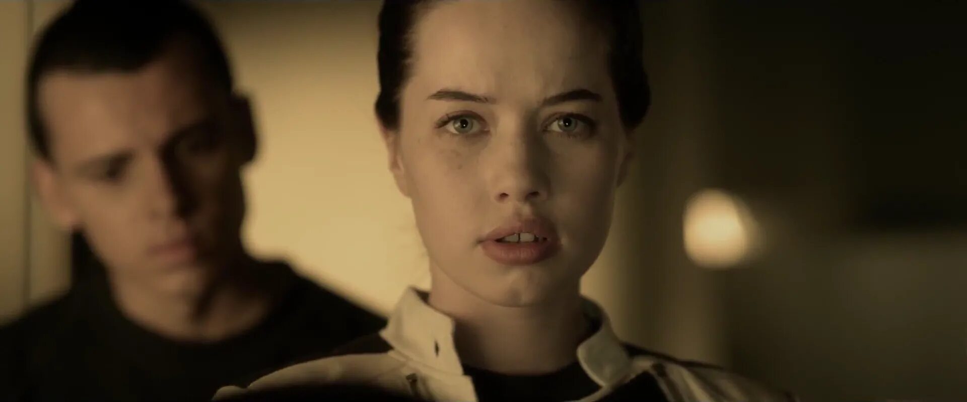 халу идущий к рассвету