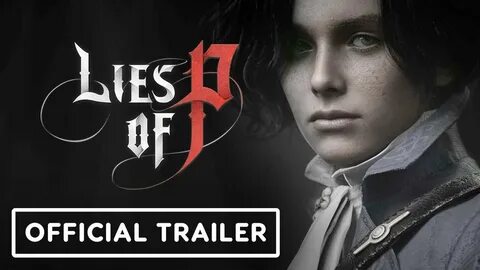 Lies of p dlc дата выхода