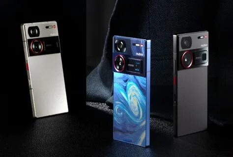 Нубия z60 ultra