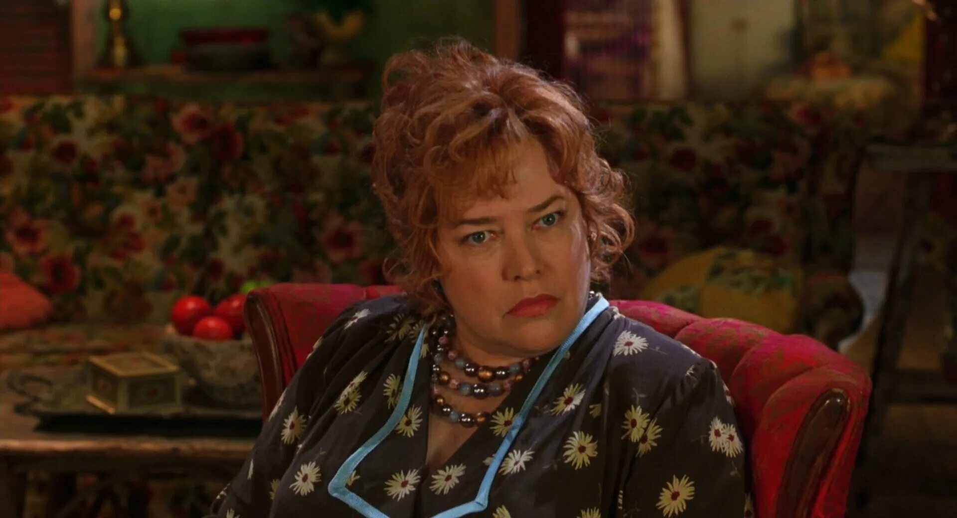 маменькин сыночек 1998