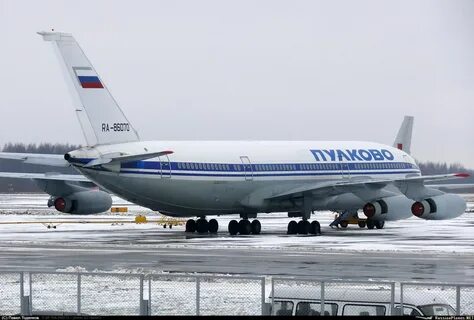 Аэрофлот пулково