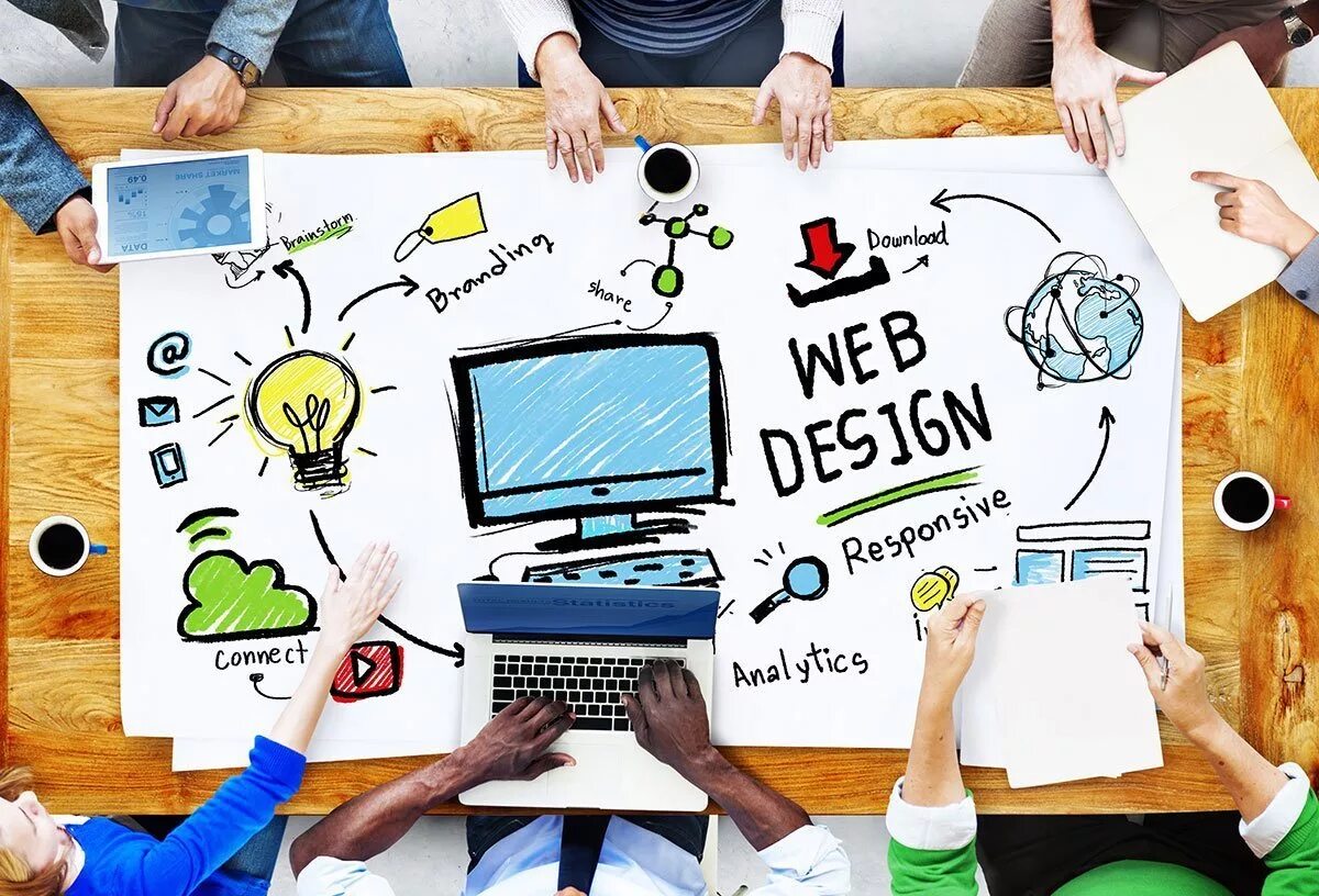 Web been