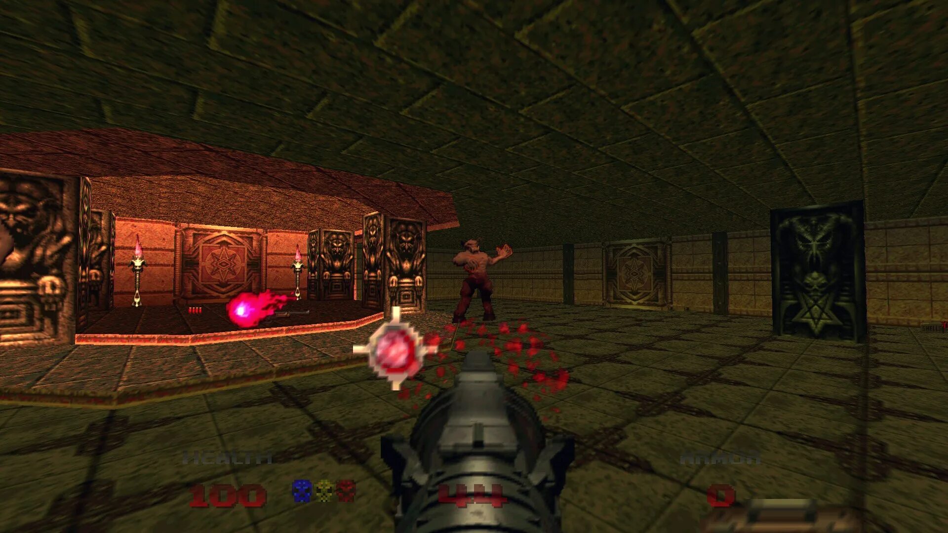 Doom 1 1993. Doom 2. Doom 1 1993. Doom 1. Doom 1 на пк.