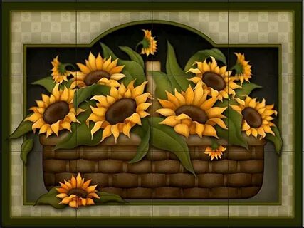 Игра gallery life подсолнухи