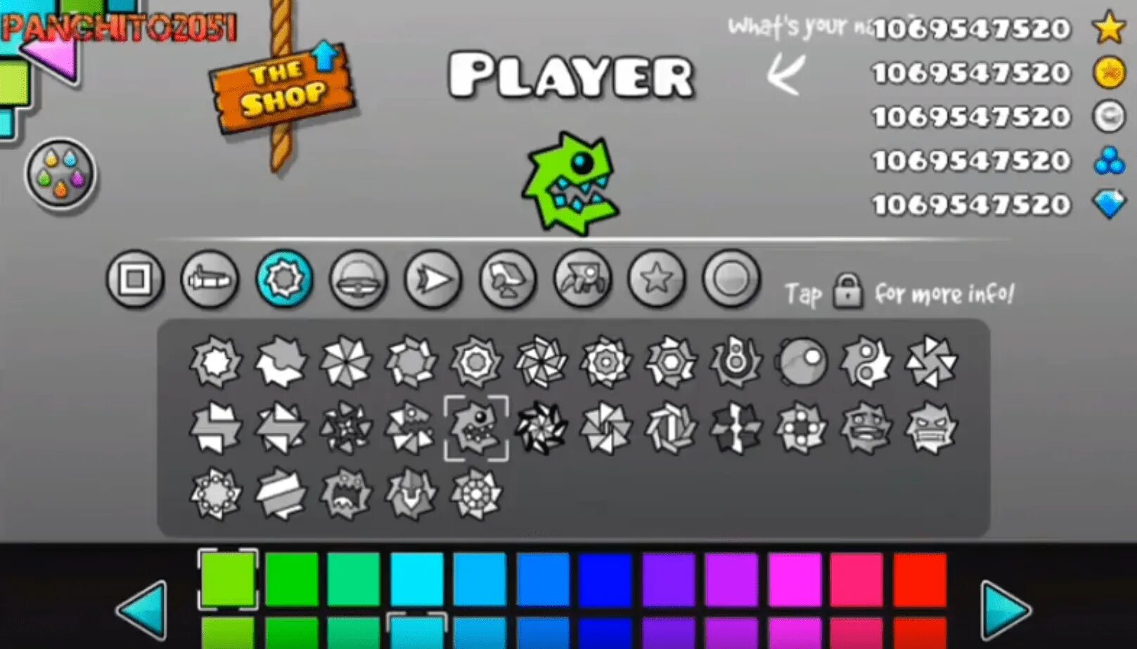 Geometry dash 2.1 читы. Геометрия даш 2.2. geometry dash lite. иконки геометрии даш 2.2. палитра цветов в геометри даш.