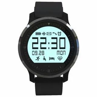 Обзор часов sport watch