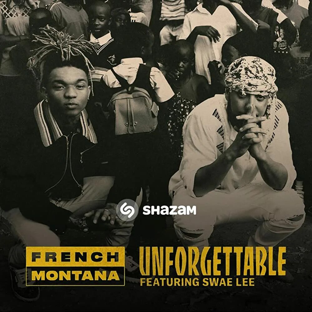 Unforgettable french. French Montana feat. Swae Lee - Unforgettable. French Montana Swae Lee. Unforgettable (feat. Swae Lee). Unforgettable French Montana обложка.