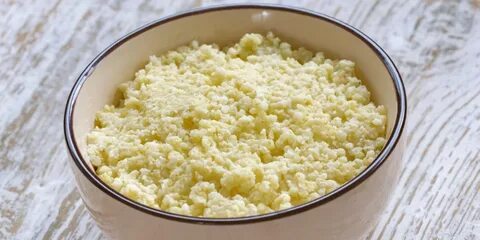 Рецепт пшенную кашу рассыпчатую в духовке