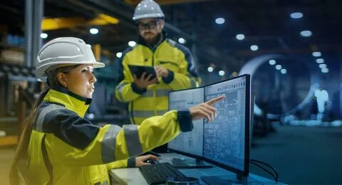 Construction environment