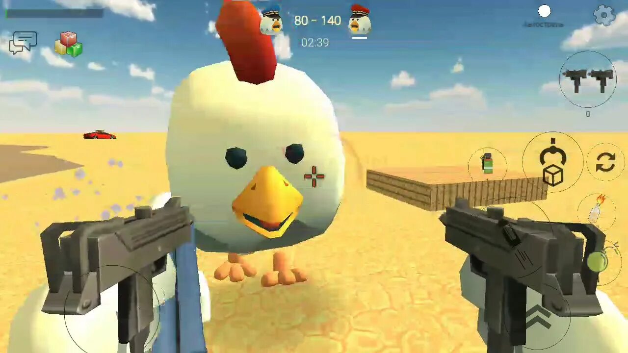 Новое видео про чикен ган. Игра Чикен Ган 2. Чикен Ган 3.0.0.3. Курицы стрелялки. Игра курочки стрелялки.