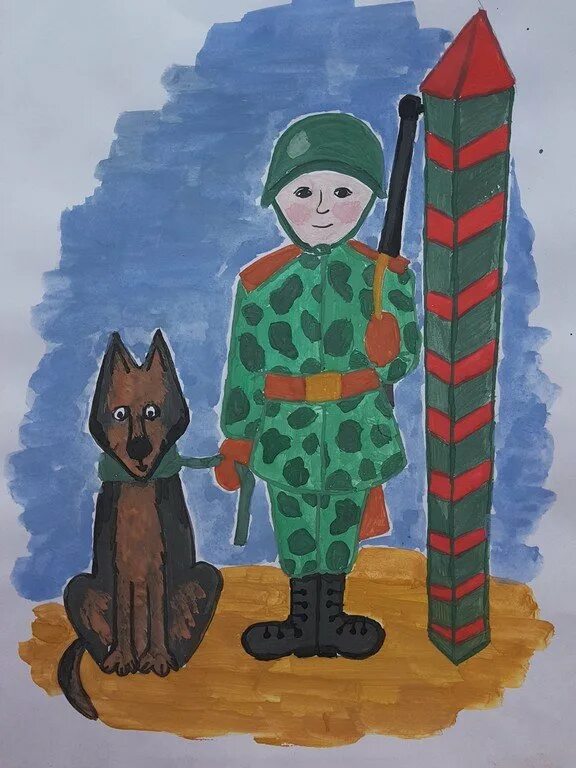 Рисунок на тему святое дело родине служить. Образ защитника отечества. Рисунок на тему жить родине служить. Родине служить рисунки. Детские рисунки на тему служу родине.