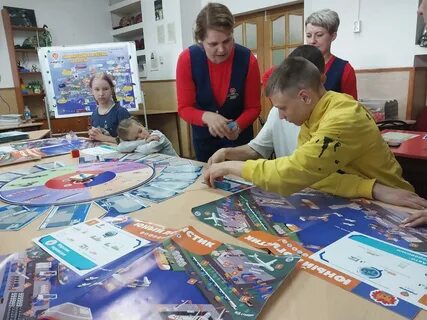 Родительская инициатива
