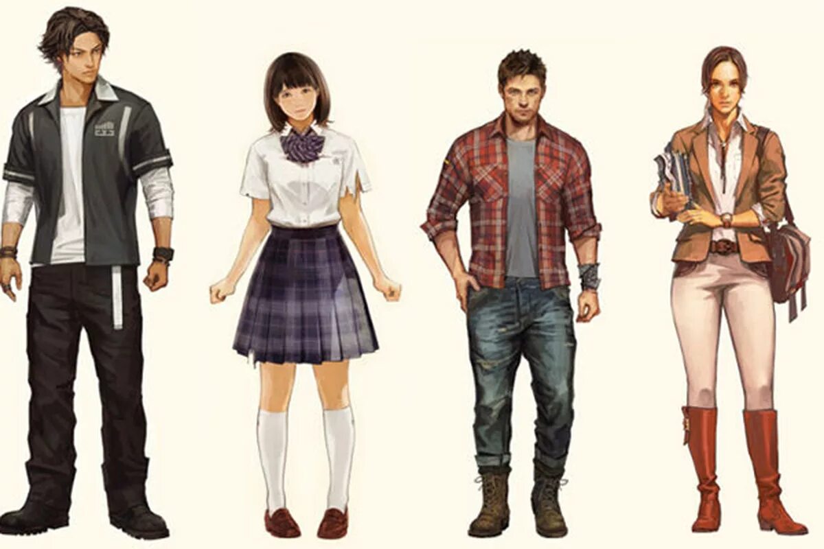 Героиня the last of us арт. Main character life. The last of us концепт персонажей. The last of us концепт персонажей. Код лиоко.