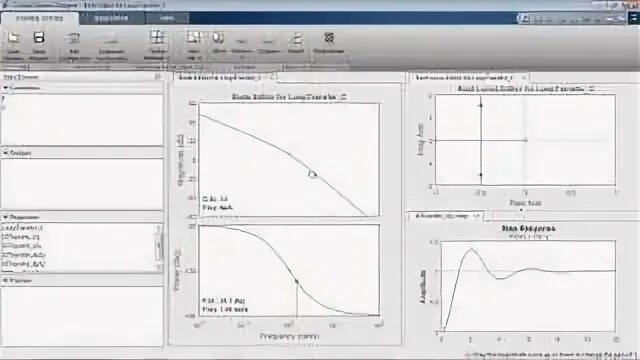 Control toolbox matlab. Control system toolbox. sisotool matlab. pidtoolbox графики. корневой годограф матлаб.