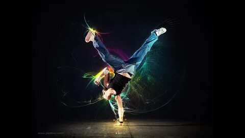 Dance hole