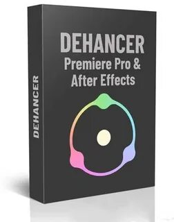 Dehancer pro 7.1