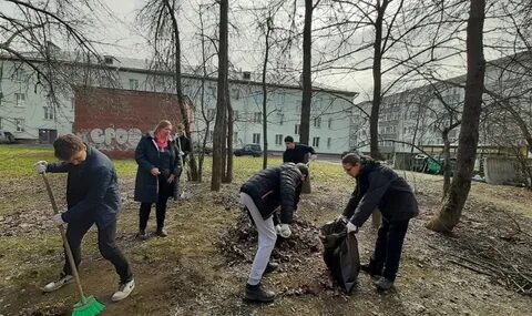 Обязателен ли субботник на работе
