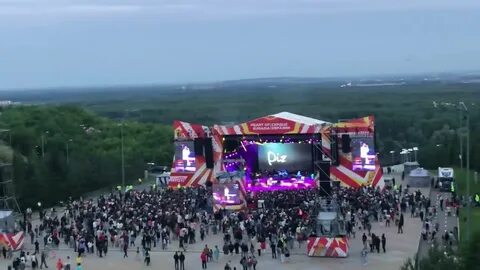 Сердце евразии 2024