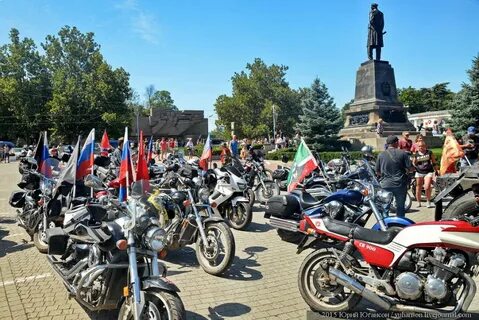 Севастопольская краснодар