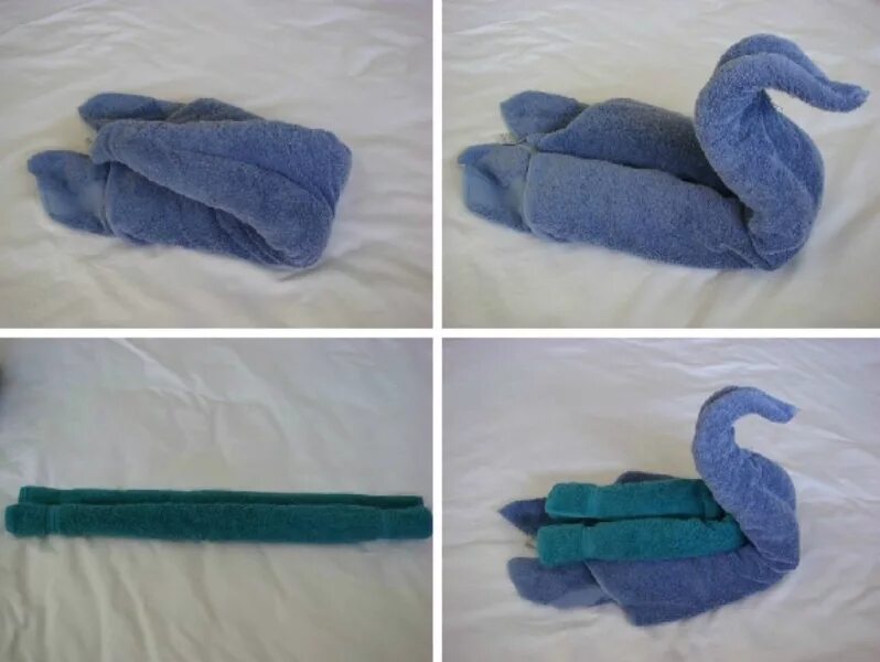 Фигурки из полотенец. Лебедь из полотенца. Фигурки из полотенца лебедь. Как сделать лебедя из полотенца. Как скрутить полотенце