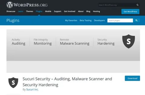 Плагины для wordpress
