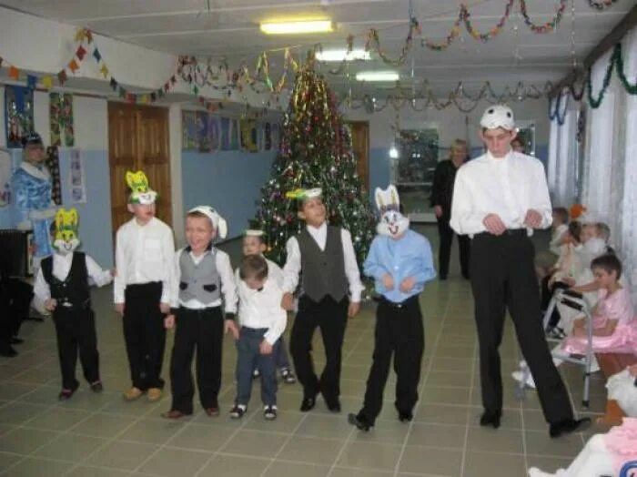 первомайский детский дом ярославская область