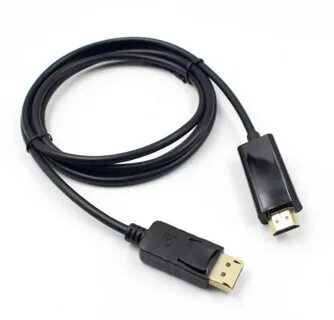 Dp to hdmi