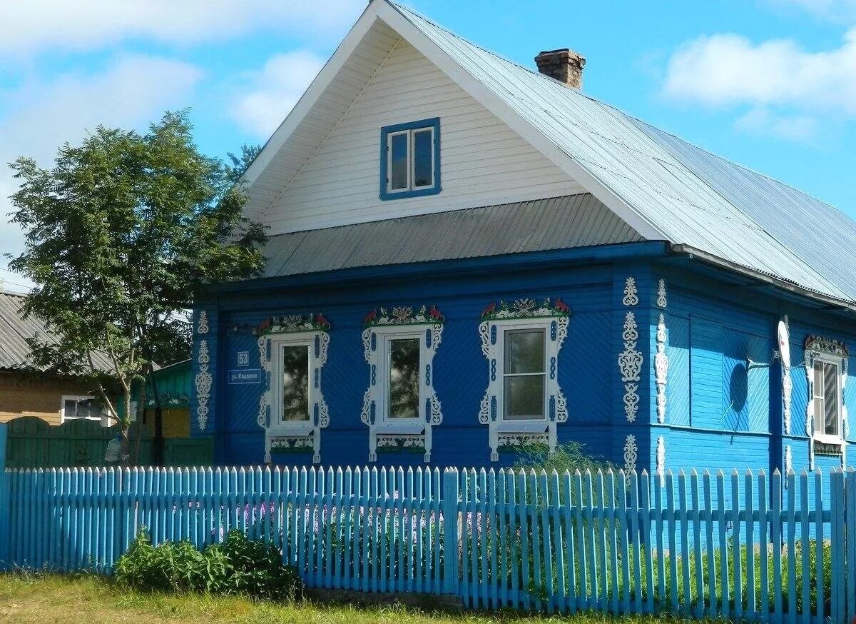 Недвижимость на селе. Балахониха Арзамасский район. Деревенский дом. Домик в деревне. Сельский дом.