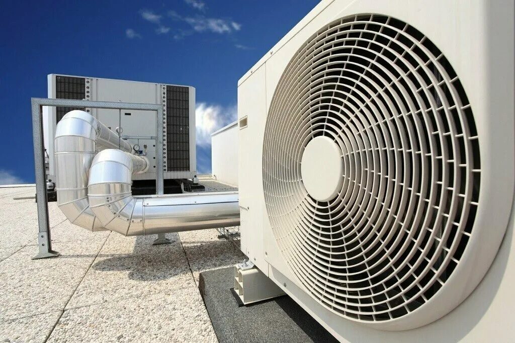 Система воздухообмена. HVAC система вентиляции и кондиционирования. Система вентиляции Air Ventilation. Промышленный кондиционеры Carrier. Внешний блок приточно-вытяжной вентиляции.