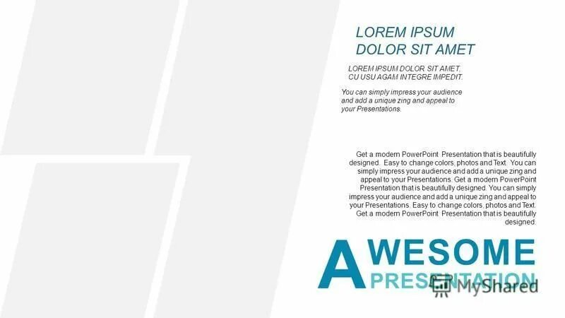 Ipsum dolor sit amet перевод