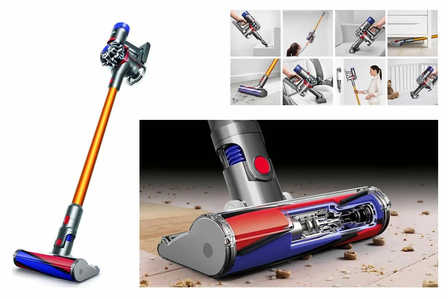 Лучший беспроводной пылесос. Пылесос дайсон 8 беспроводной. пылесос dyson v11 absolute. пылесос dyson v15 detect absolute. пылесос dyson v8 absolute.