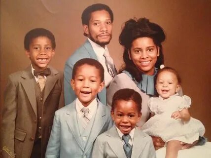 John s parents were
