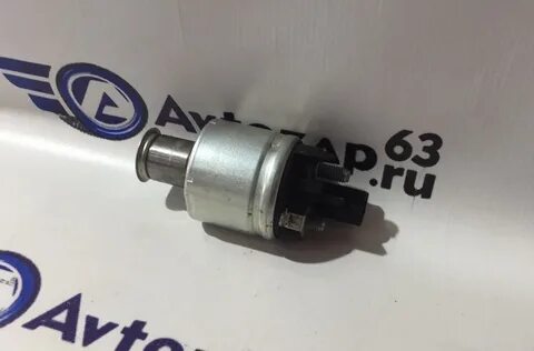 Гранта фл не крутит стартер