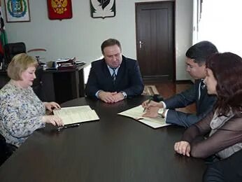 Мфц мегион