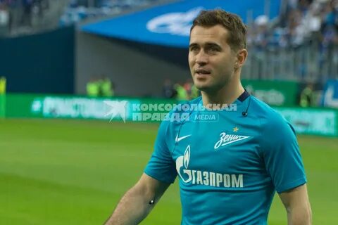 Комсомольская правда