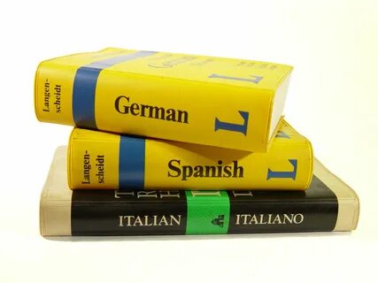 Translate dictionary