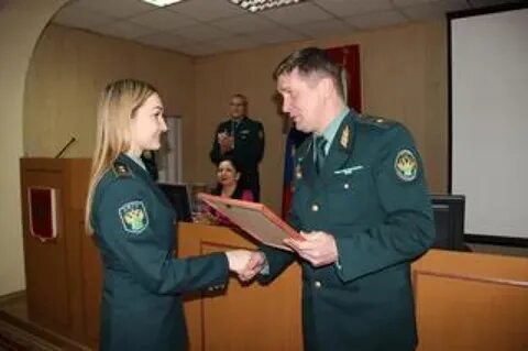 Таможня уссурийск