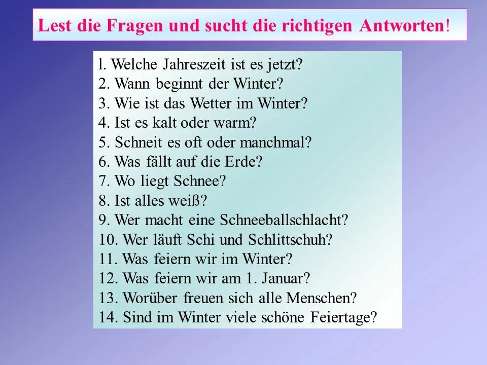 Die Jahreszeiten презентаций. Welche Jahreszeit ist das ответ 6 класс. Фраген. Как ответить на вопрос welche Jahreszeit ist das.