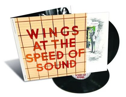 Speed of sound
