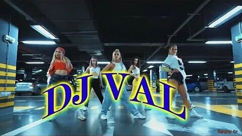 Dj val 2024
