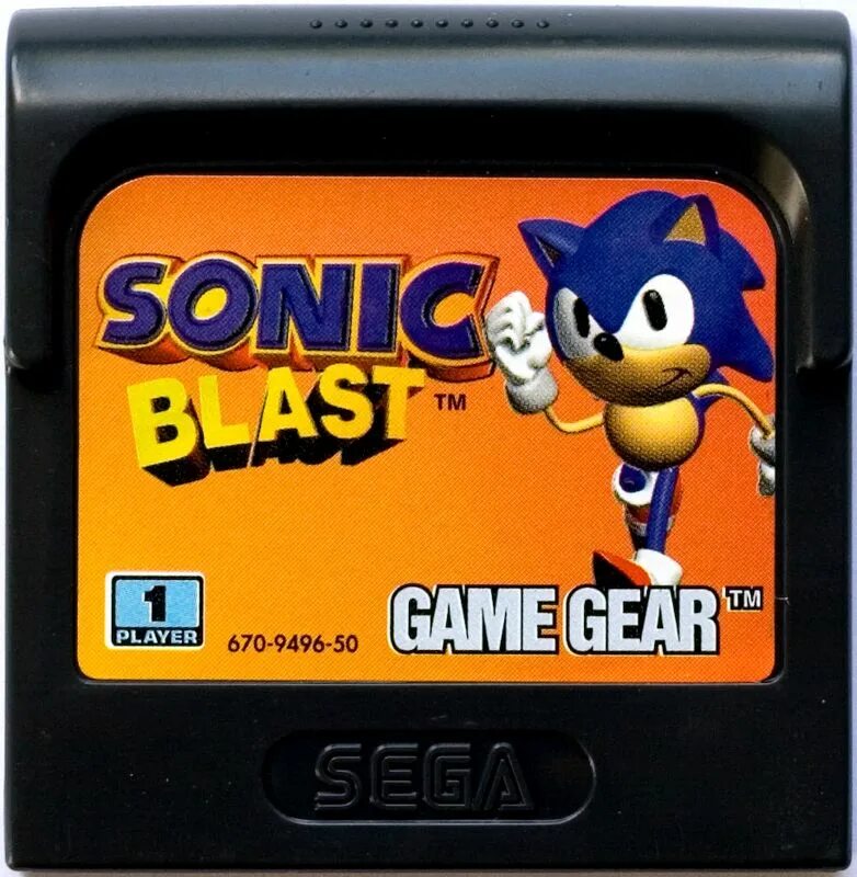 Sonic gear. Соник Бласт. Sonic Blast игра. Sonic Blast Sega Master System. Sonic 3d Blast Cartridge.