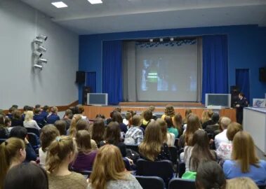 Сайт смоленской академии