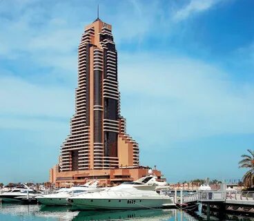 Grosvenor dubai