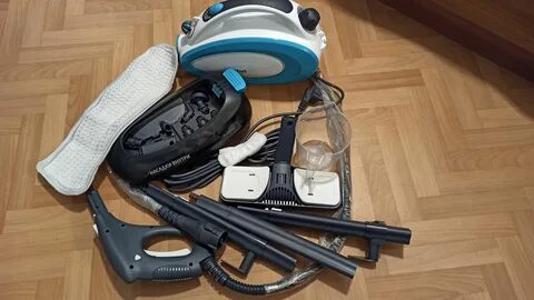 Kitfort kt 555